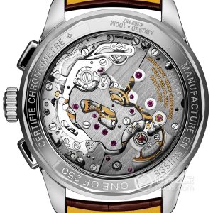 Breitling Pure & Elegant AB0930D41K1P1 Manual mechanical device, stainless steel, 40mm - Image 2