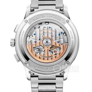 Jaeger-LeCoultre Master 413813J Automatic machinery, precision steel, 40mm - Image 2