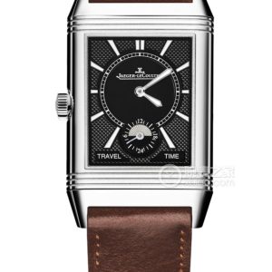 Jaeger-LeCoultre Reverso 3848422 Manual mechanical device, stainless steel, 47*28.3mm - Image 2