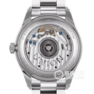 Universe Vero D011.207.11.031.01 Automatic machinery, 316L stainless steel, 34mm - Image 2