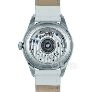 Universe Vero D011.207.16.111.00 Automatic machinery, 316L stainless steel, 34mm - Image 2