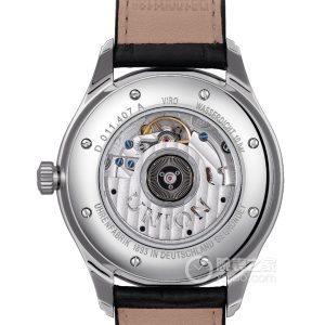 Universe Vero D011.407.16.051.00 Automatic machinery, 316L stainless steel, 41mm - Image 2