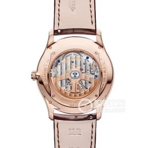 Jaeger-LeCoultre Ultra Thin Master 1212501 Automatic mechanical, 18k rose gold, 39mm - Image 2