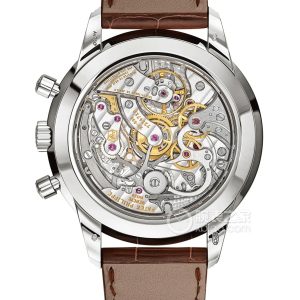 Patek Philippe Complications 5172G-010 Manual mechanical, 18k white gold, 41mm - Image 2