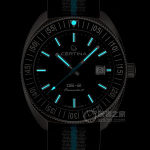 Citroën Citina DS-2C024.607.48.051.10 Automatic machinery, titanium, 41.10mm - Image 2