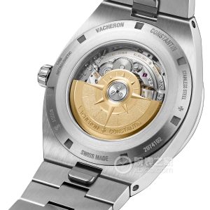 Vacheron Constantin Overseas 4000V/210A-B911 Automatic machinery, precision steel, 41mm - Image 2