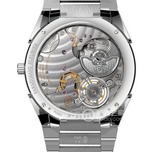 Parmigiani Fleurier Tonda PFPFH921-2020002-200182 Automatic mechanical, 950 platinum, 42mm - Image 2