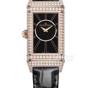 Jaeger-LeCoultre Reverso Q336247J Manual mechanical, 18k rose gold, 40*20mm - Image 2
