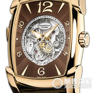 Parmigiani Fleurier Grand Complication PF600449.01 Manual mechanical movement, 18k rose gold, 53x37.2mm (discontinued) - Image 1