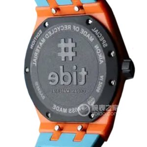 AIKONAI2008-50YZA-000-0 Quartz, stainless steel, 40mm - Image 2