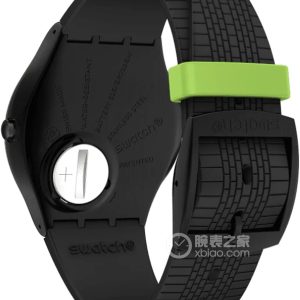 斯沃琪SS07B108 Quartz, Stainless Steel, 42mm - Image 2