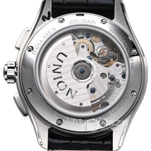 Union Belix D014.425.16.057.01 Automatic machinery, precision steel, 42mm - Image 2