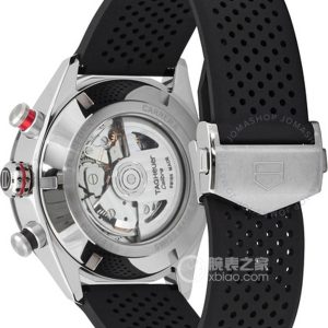 TAG Heuer Carrera CBN2A1AA.FT6228 Automatic machinery, precision steel, 44mm - Image 2