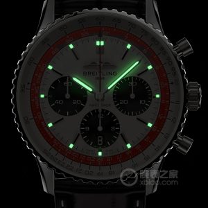 Breitling Aerochronometer AB01383B1G1P1 Automatic machinery, precision steel, 43mm - Image 3