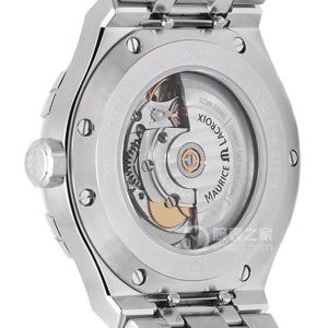 AIKONAI6008-SS00F-230-A Automatic machinery, stainless steel, 42mm - Image 2