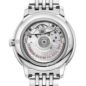 Omega De Ville 434.10.40.20.02.001 Automatic machinery, precision steel, 40mm - Image 2