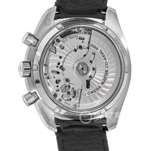 Omega Speedmaster 329.33.44.51.04.001 Automatic machinery, precision steel, 44.25mm - Image 2