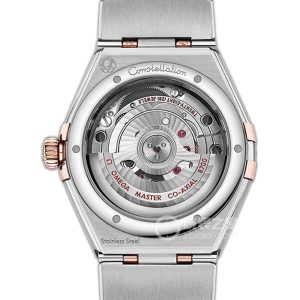 Omega Constellation 131.20.29.20.55.001 Automatic machinery, precision steel, 29mm - Image 2