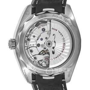 Omega Seamaster 220.12.41.21.01.001 Automatic machinery, precision steel, 41mm - Image 2