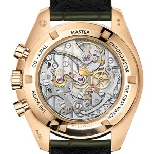 Omega Speedmaster 310.63.42.50.10.001 Manual mechanical, Moonshine, 42mm - Image 2