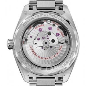 Omega Seamaster 220.10.41.21.02.002 Automatic machinery, precision steel, 41mm - Image 2