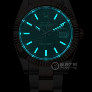 Rolex Datejust m126331-0019 Automatic machinery, oyster steel, 41mm - Image 2