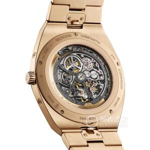 Vacheron Constantin Overseas 4300V/220R-B547 Automatic machinery, 18K gold, 41.5mm - Image 2