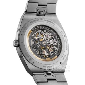 Vacheron Constantin Overseas 4300V/220G-B946 Automatic mechanical parts, 18k white gold, 41.5mm - Image 2