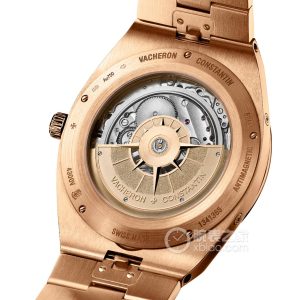 Vacheron Constantin Overseas 4300V/220R-B064 Automatic mechanical design, 18K pink gold, 41.5mm - Image 2
