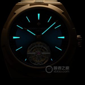 Vacheron Constantin Overseas 6000V/210R-B733 Automatic machinery, 18K gold, 42.5mm - Image 3