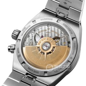 Vacheron Constantin Overseas 7920V/210A-B546 Automatic machinery, stainless steel, 41mm - Image 2