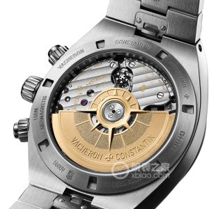 Vacheron Constantin Overseas 5520V/210A-B686 Automatic machinery, precision steel, 42.5mm - Image 2