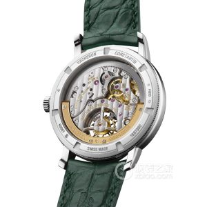 Vacheron Constantin Heritage 6000T/000P-H025 Automatic machinery, platinum, 41mm - Image 2