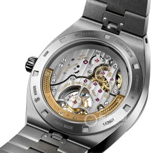 Vacheron Constantin Overseas 6000V/110A-B544 Automatic machinery, stainless steel, 42.5mm - Image 2