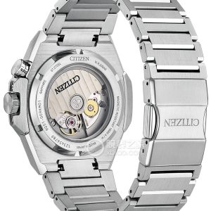 Citizen SERIES 8NB6060-58L Automatic machinery, stainless steel, 40.5mm - Image 2