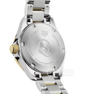 TAG Heuer Aquaracer WBD1423.BB0321 Quartz, stainless steel, 27mm - Image 2