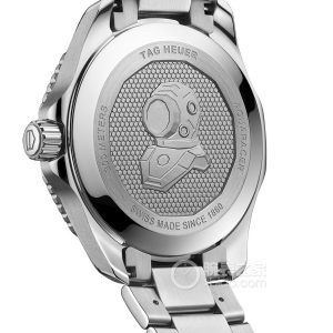 TAG Heuer Aquaracer WBP201F.BA0632 Automatic machinery, precision steel, 43mm - Image 2