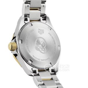 TAG Heuer Aquaracer WBD1422.BB0321 Quartz, stainless steel, 27mm - Image 2