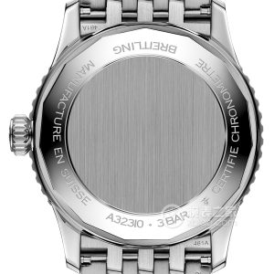 Breitling A32310251B1A1 Automatic machinery, precision steel, 41mm - Image 2