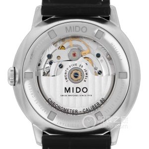 Mido Commander M021.431.16.031.00 Automatic machinery, stainless steel, 40mm - Image 2
