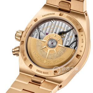 Vacheron Constantin Overseas 7920V/210R-B965 Automatic mechanical, 18k pink gold, 41mm - Image 2