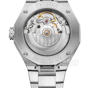 Livera 10764 Automatic machinery, precision steel, 36mm - Image 2