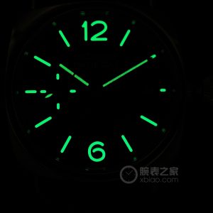 Panerai Rademil PAM01294 Automatic machinery, polished steel, 40mm - Image 3