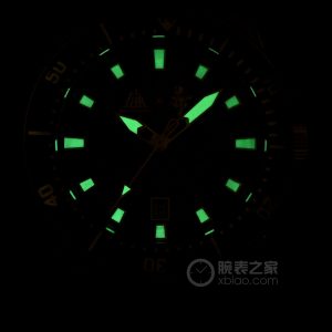 Shanghai watch THE BUND22FB-M-ST21-RDRD Automatic machinery, 316L stainless steel, 43.6mm - Image 3