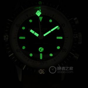 Breitling Superocean V354 Automatic machinery, precision steel - Image 2