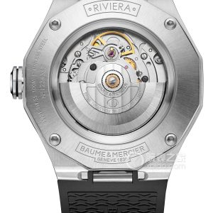 Livera 10763 Automatic machinery, precision steel, 42mm - Image 2