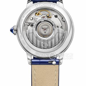 Baume & Mercier Classima 10808 Automatic machinery, precision steel, 31mm - Image 2