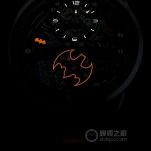 Behrens Innovator BHR031TI01 Manual mechanical, Grade 5 titanium, 38mm - Image 3