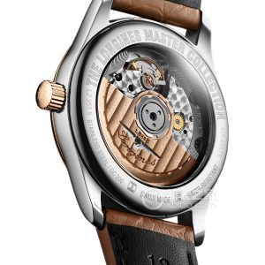 Longines Master Collection L2.357.5.70.2 Automatic machinery, precision steel, 34mm - Image 2