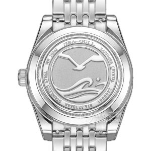 Seagull Ocean Star 816.17.1064A Automatic machinery, precision steel, 40mm - Image 2